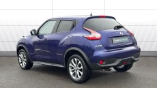 Nissan Juke 1.2 DiG-T Tekna 5dr Petrol Hatchback